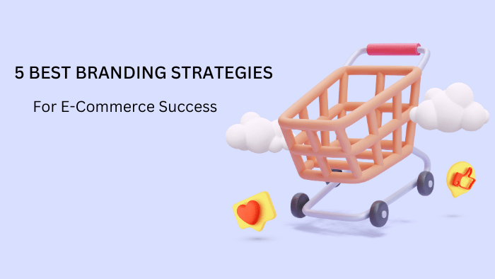 Ecommerce branding strategies brands luxury strategy successful build